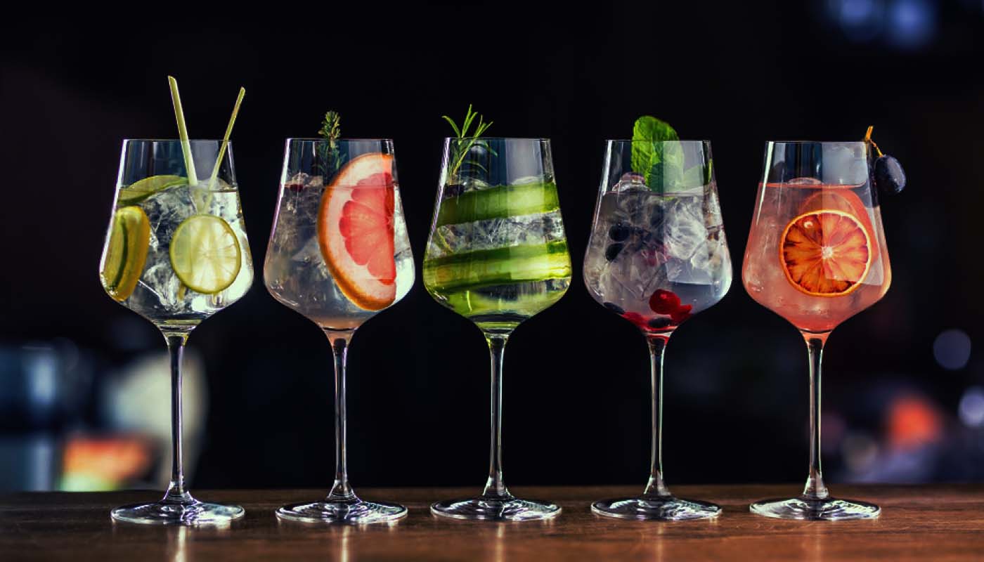 Why You Should Consider Craft Cocktails for Your Next Event