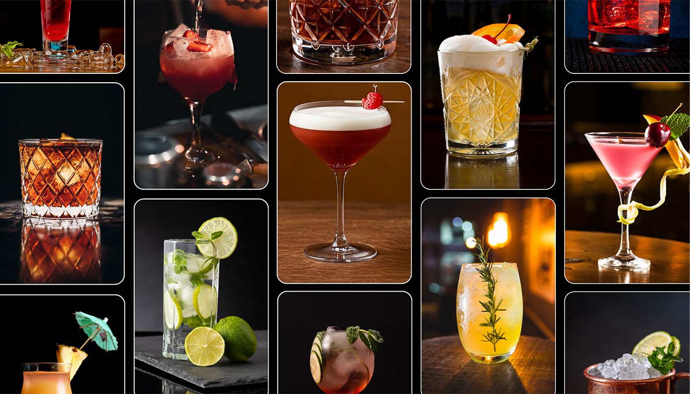 The Cocktail Hour Ritual: How Cultures Around the World Unwind with a Drink