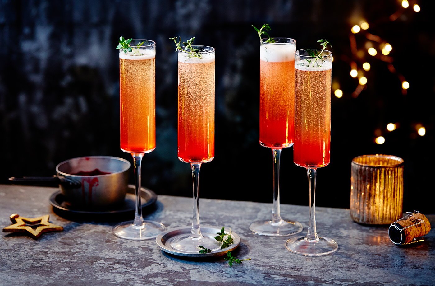 How to Throw a Diwali Cocktail Party Your Guests Won't Stop Talking About - Poetry Store