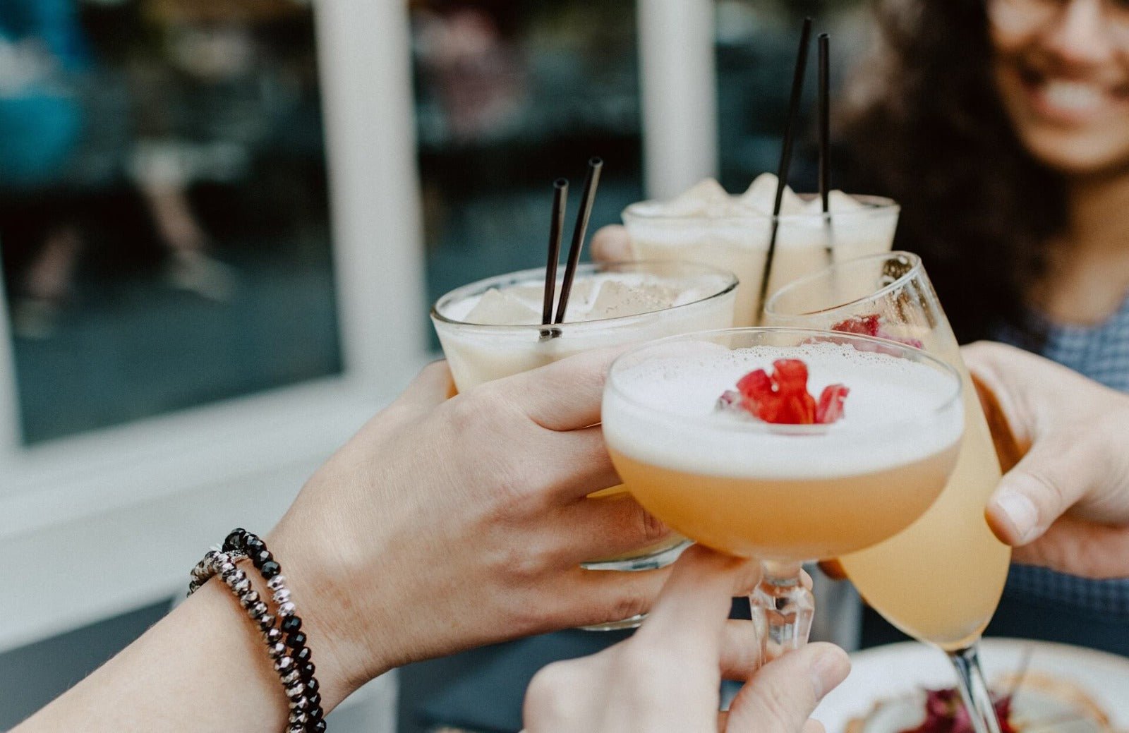 Sip in Style with Insta-Worthy Cocktails - Poetry Store